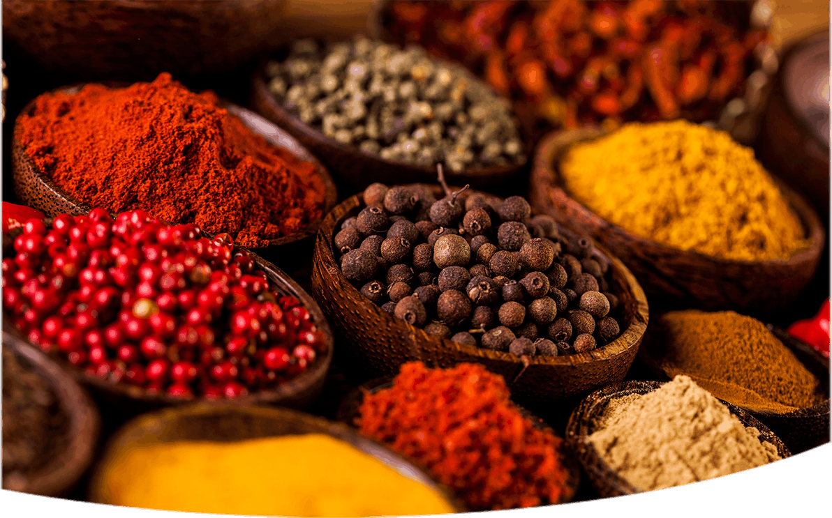 Spices