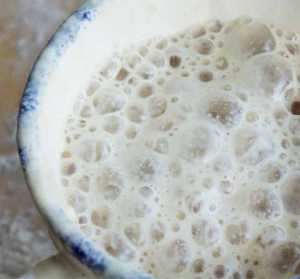 Microbial solutions for fermented products